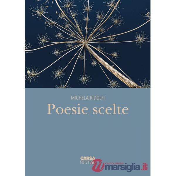 Poesie scelte