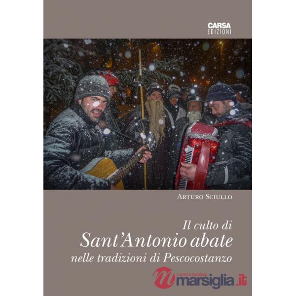 Culto di sant'Antonio abate nelle tradizioni di Pescocostanzo (Il)
