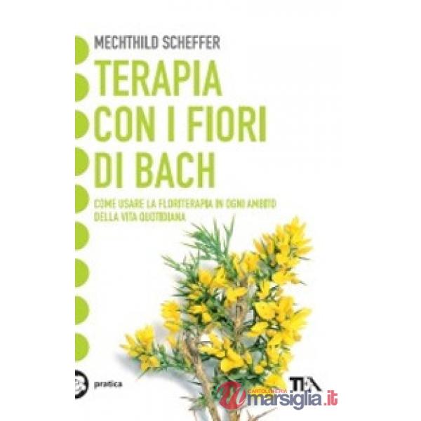 Terapia con i fiori di Bach
