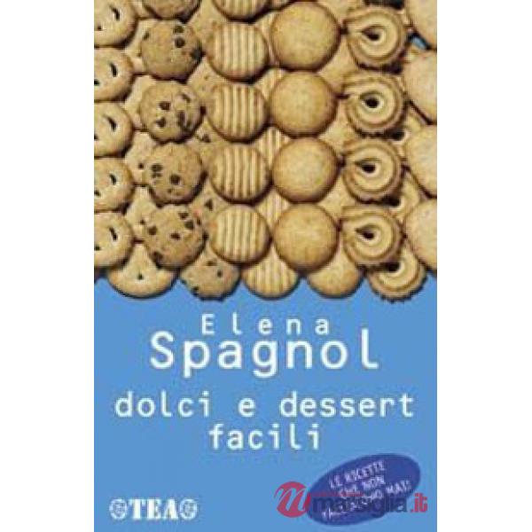 Dolci e dessert facili