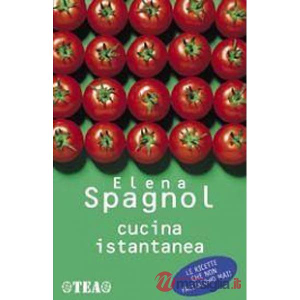 Cucina istantanea
