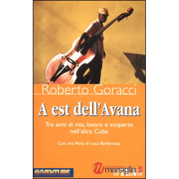 A est dell'Avana