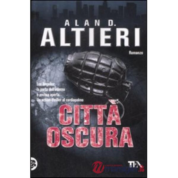 Città oscura