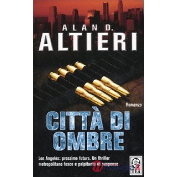 Città di ombre