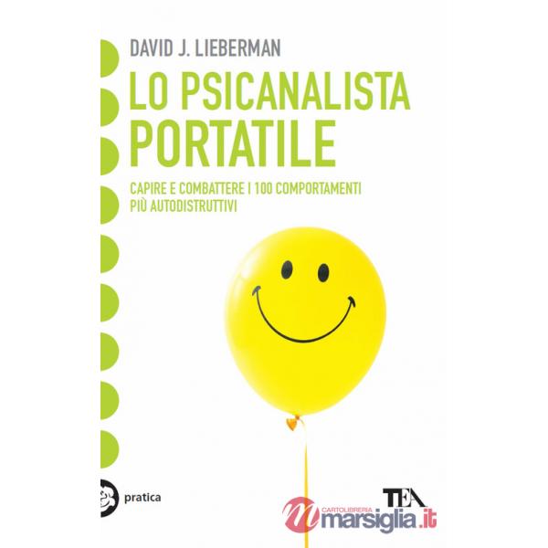 Psicanalista portatile (Lo)