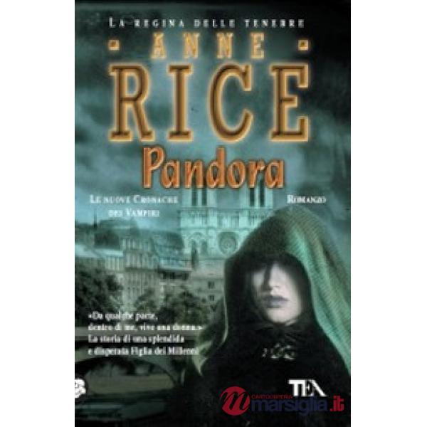 Pandora
