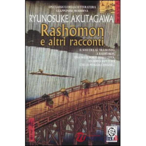Rashomon e altri racconti