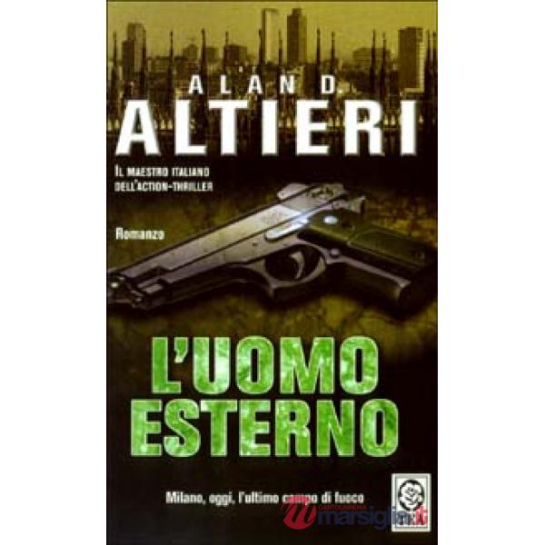 Uomo esterno (L')