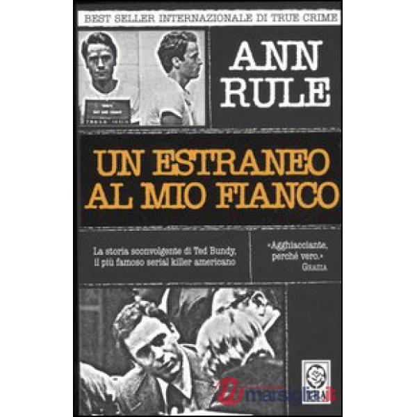 Estraneo al mio fianco (Un)