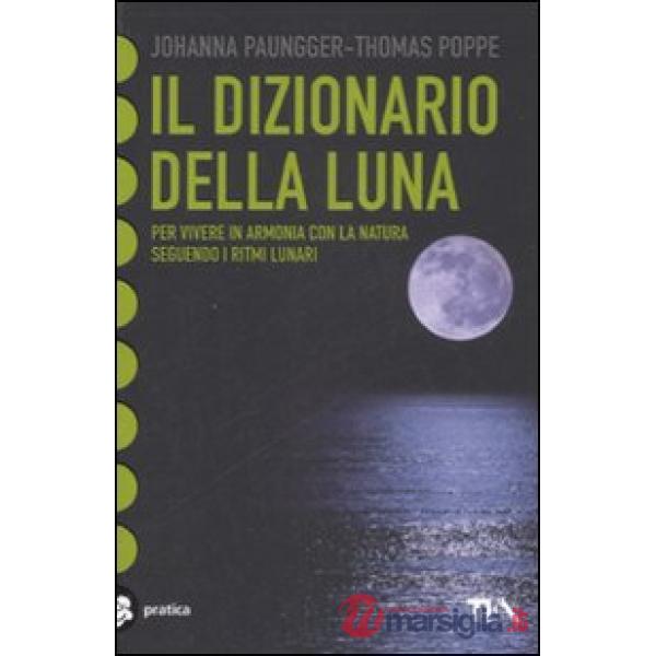 Dizionario della luna (Il)