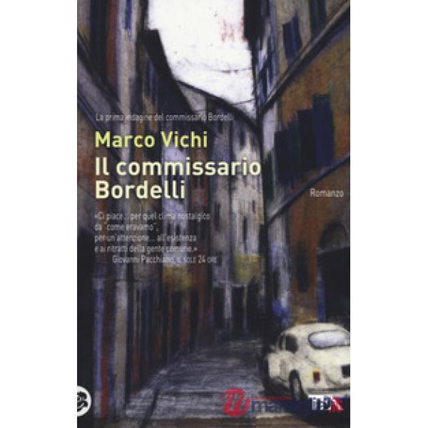 Commissario Bordelli (Il)