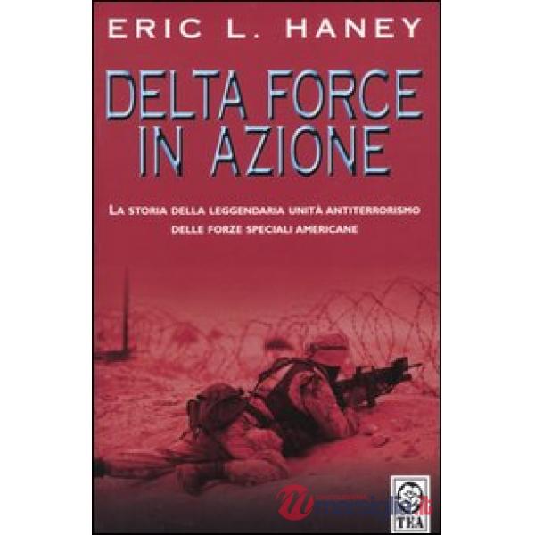 Delta Force in azione