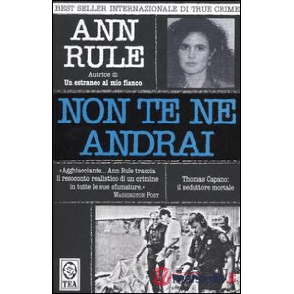 Non te ne andrai