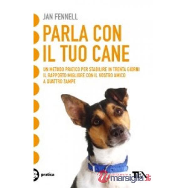 Parla con il tuo cane