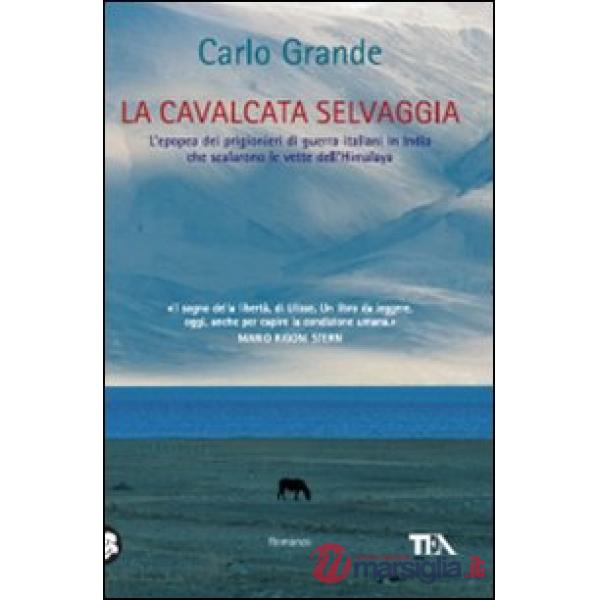 Cavalcata selvaggia (La)