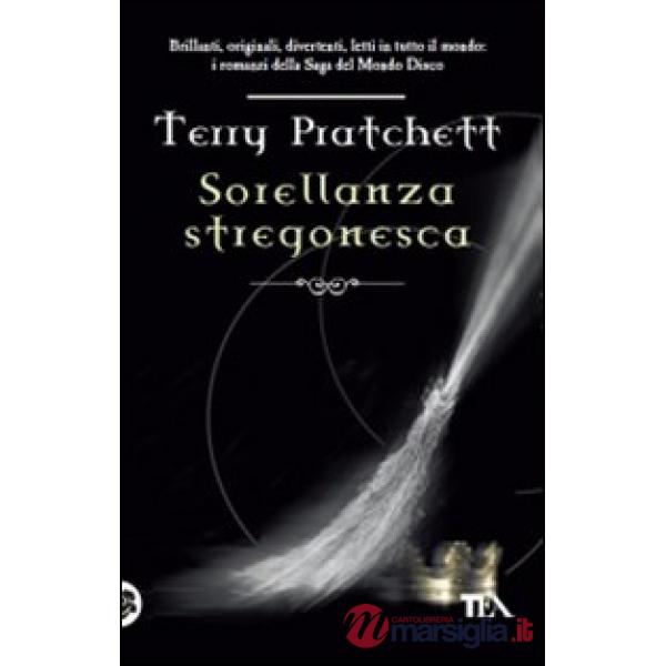 Sorellanza stregonesca