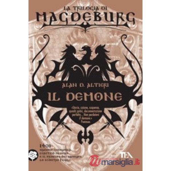 Demone. Magdeburg (Il)