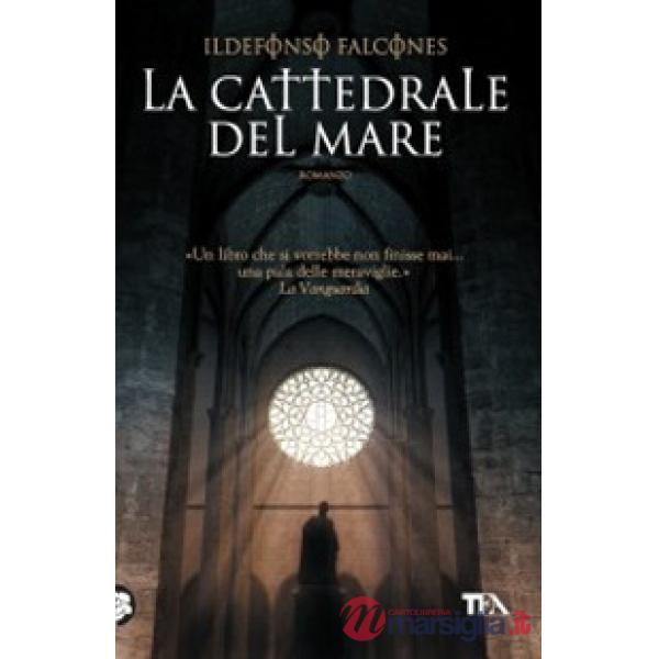 Cattedrale del mare (La)