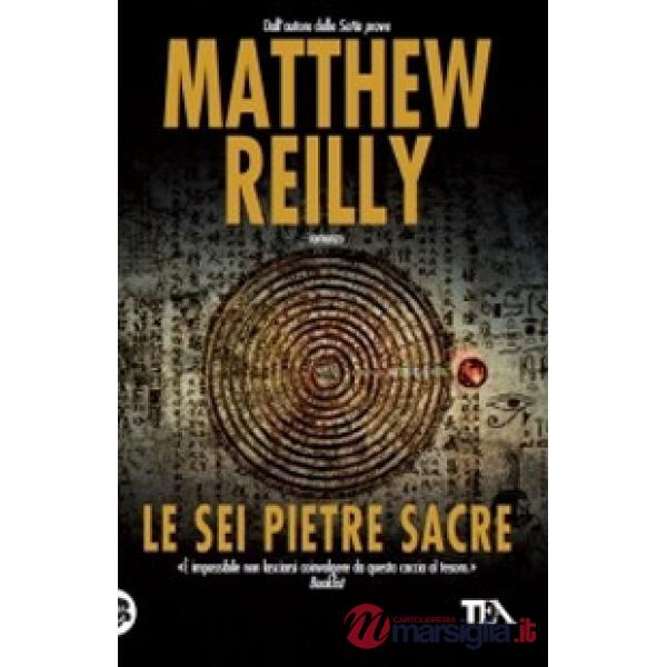 Sei pietre sacre (Le)