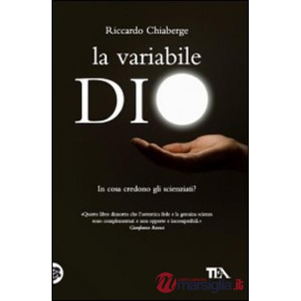 Variabile Dio. In cosa credono gli scienziati? Un confronto tra George Coyne e A