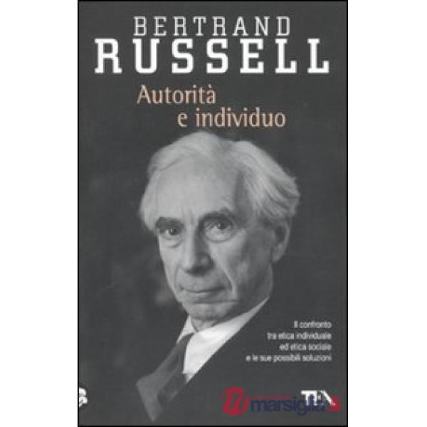 Autorità e individuo