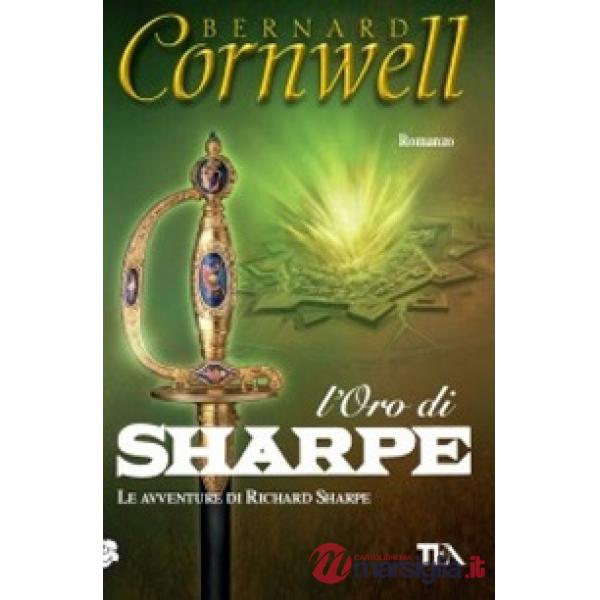 Oro di Sharpe (L')