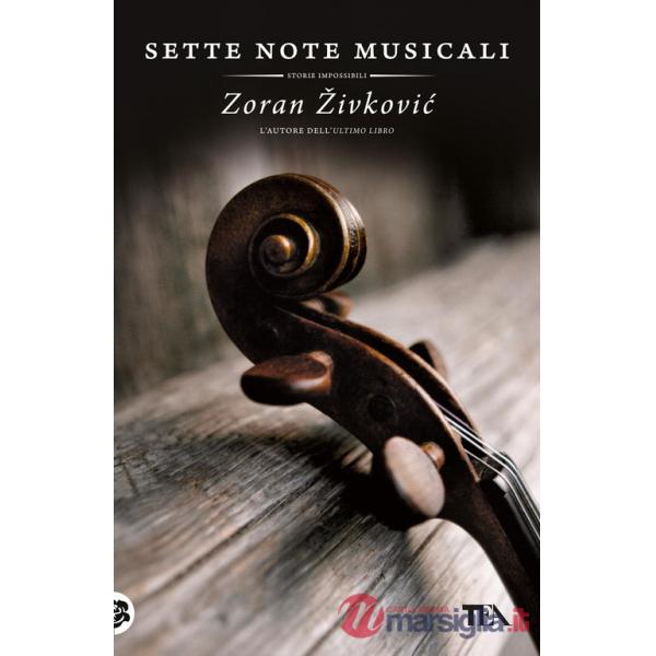 Sette note musicali