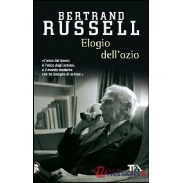 Elogio dell'ozio