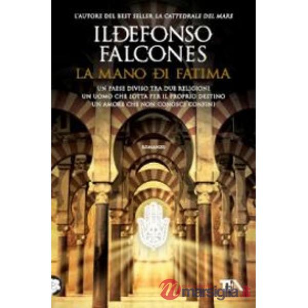 Mano di Fatima (La)