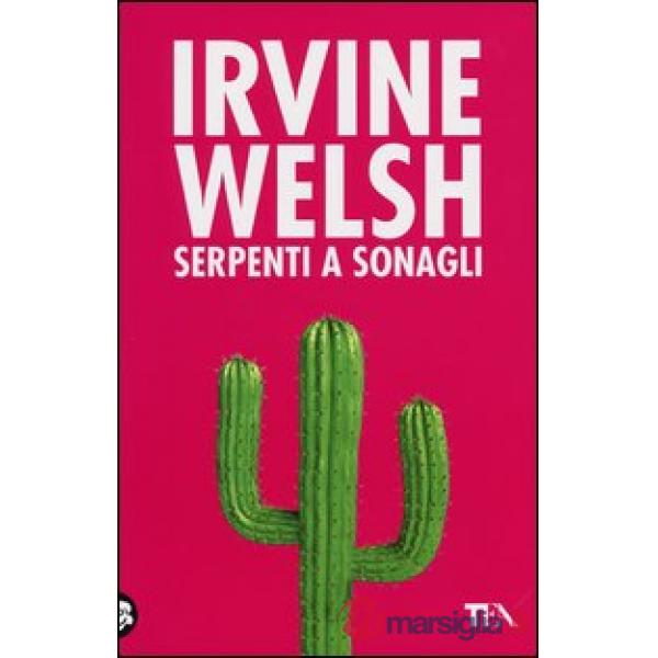 Serpenti a sonagli