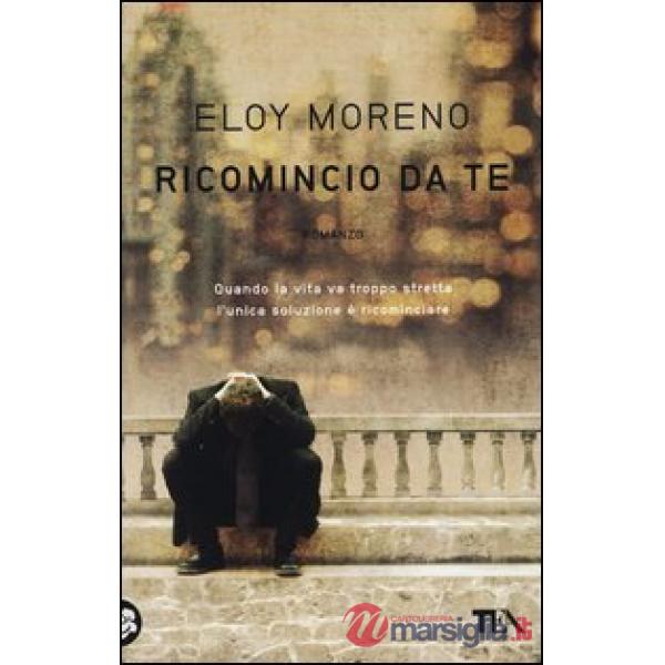 Ricomincio da te