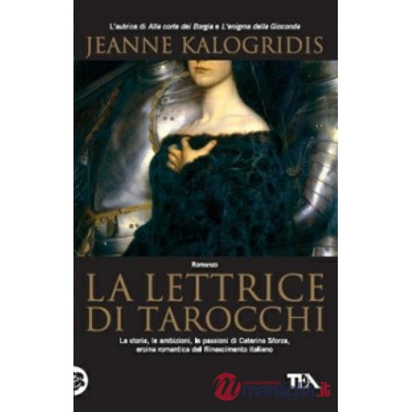 Lettrice di tarocchi (La)