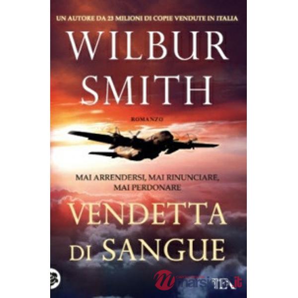 Vendetta di sangue