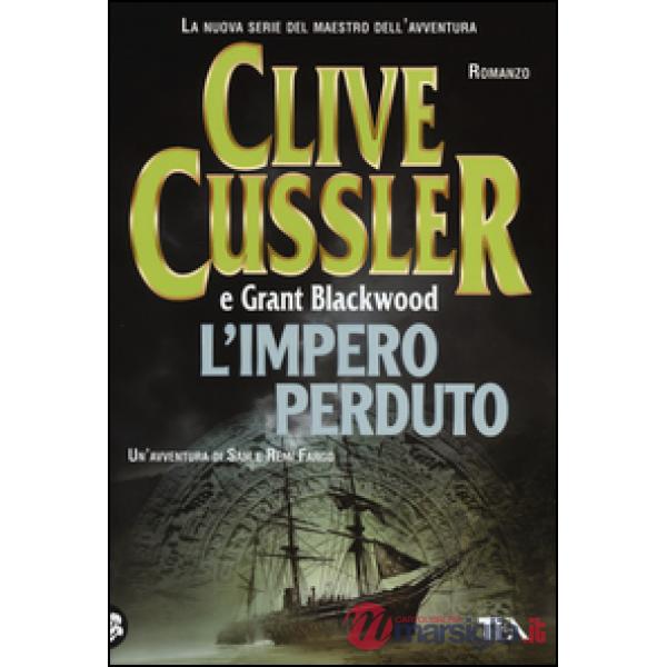 Impero perduto (L')