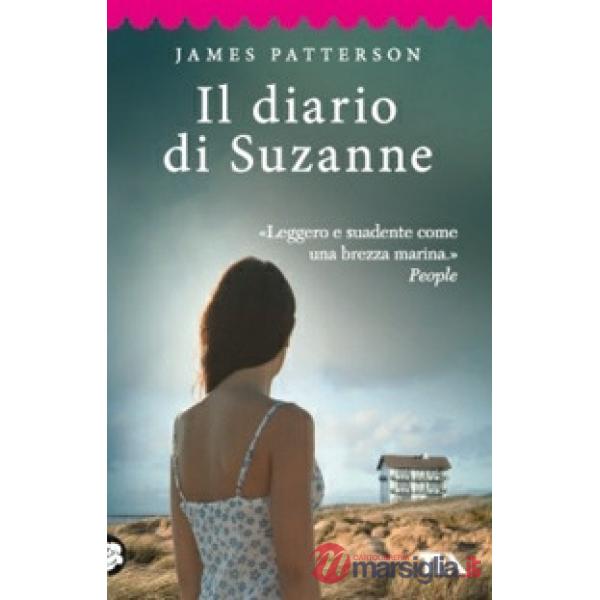 Diario di Suzanne. Ediz. illustrata (Il)