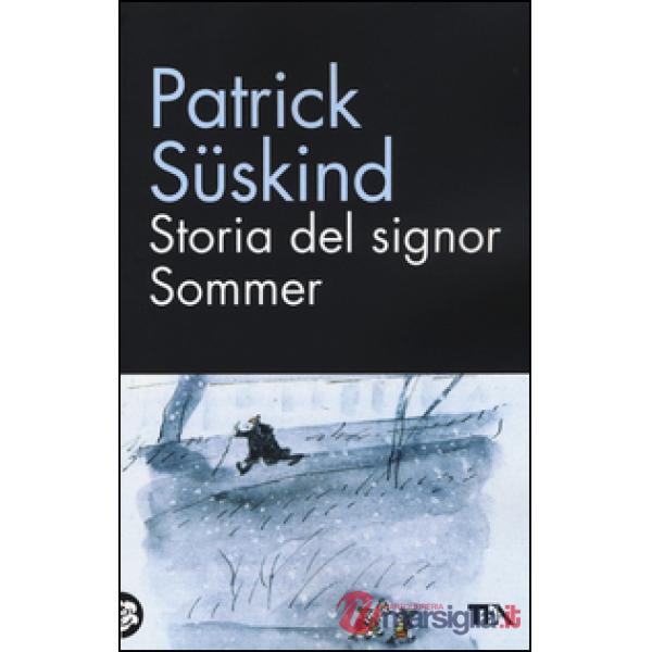 Storia del signor Sommer