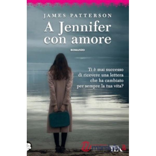 A Jennifer con amore