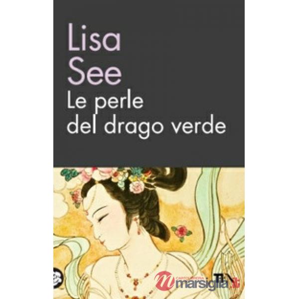 Perle del drago verde (Le)