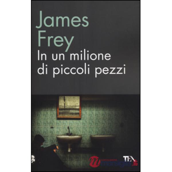 In un milione di piccoli pezzi