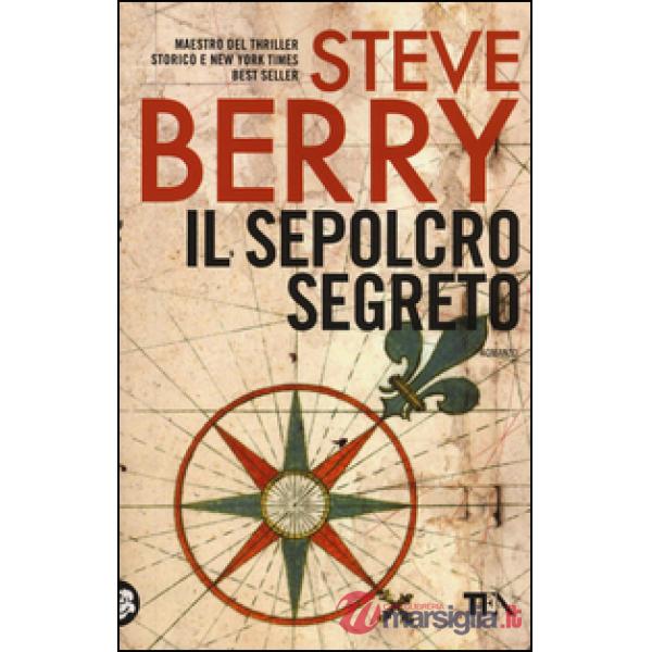 Sepolcro segreto (Il)