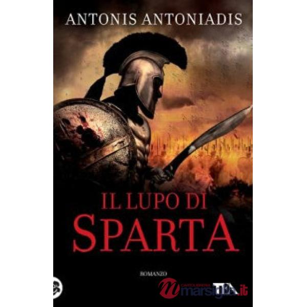Lupo di Sparta (Il)