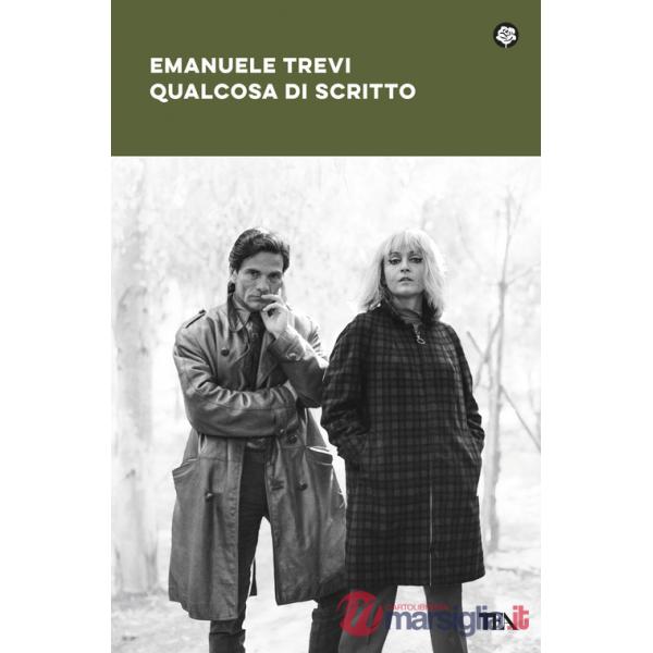 Qualcosa di scritto