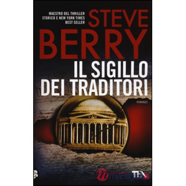 Sigillo dei traditori (Il)