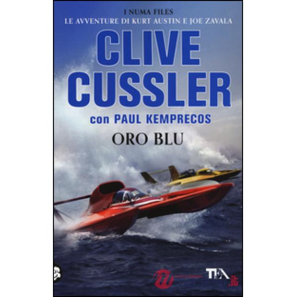 Oro blu