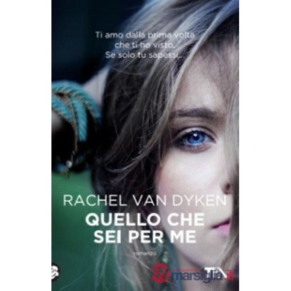 Quello che sei per me