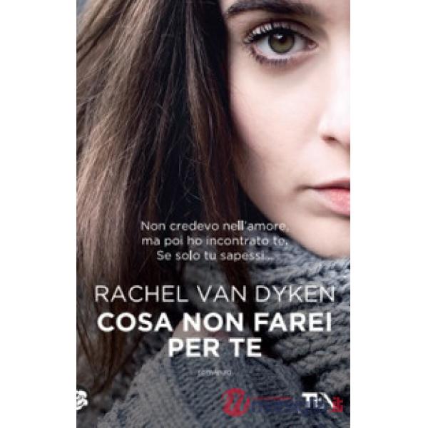 Cosa non farei per te