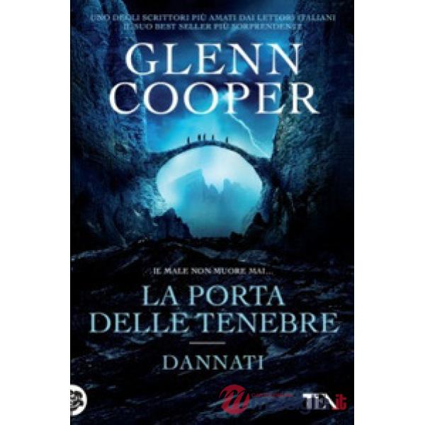 Porta delle tenebre. Dannati (La)