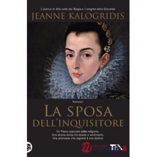 Sposa dell'inquisitore (La)