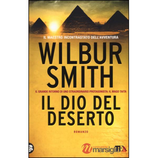 Dio del deserto (Il)