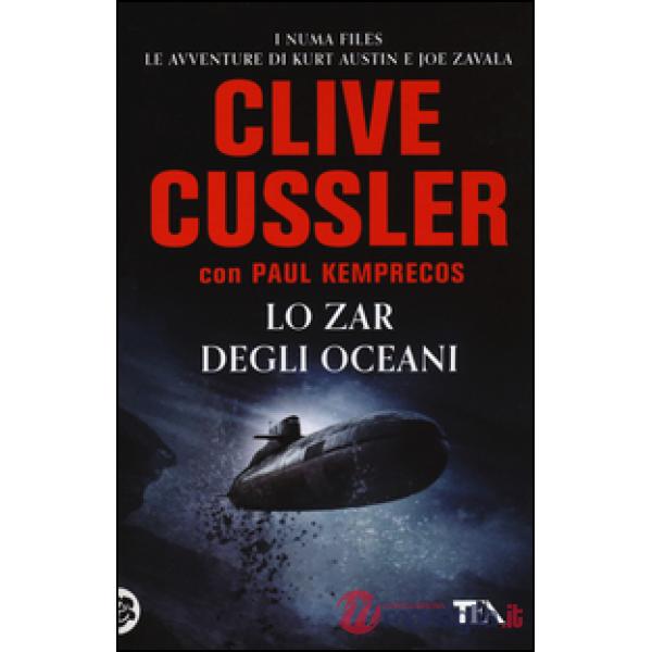 Zar degli oceani (Lo)